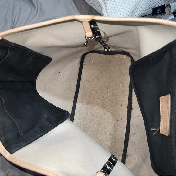 Tote Bag Coach - Picture 4 of 6